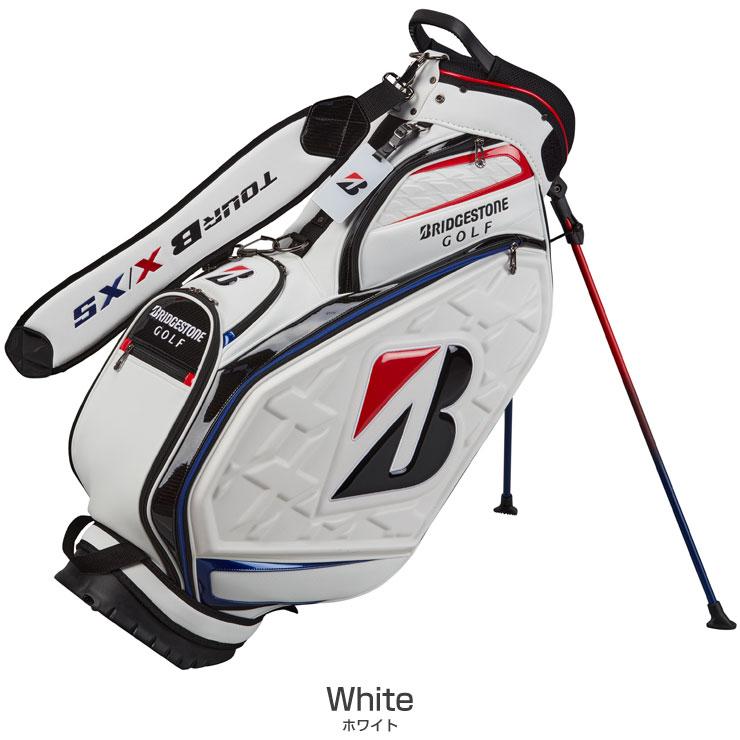 BRIDGESTONE GOLF ブリヂストンゴルフ ツアースタンドモデル キャディ