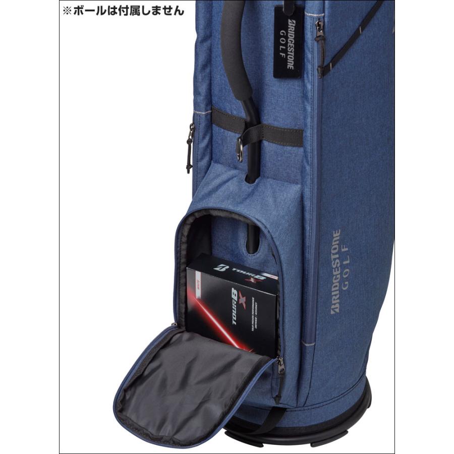 BRIDGESTONE GOLF ブリヂストンゴルフ 軽量 アルミフレームモデル