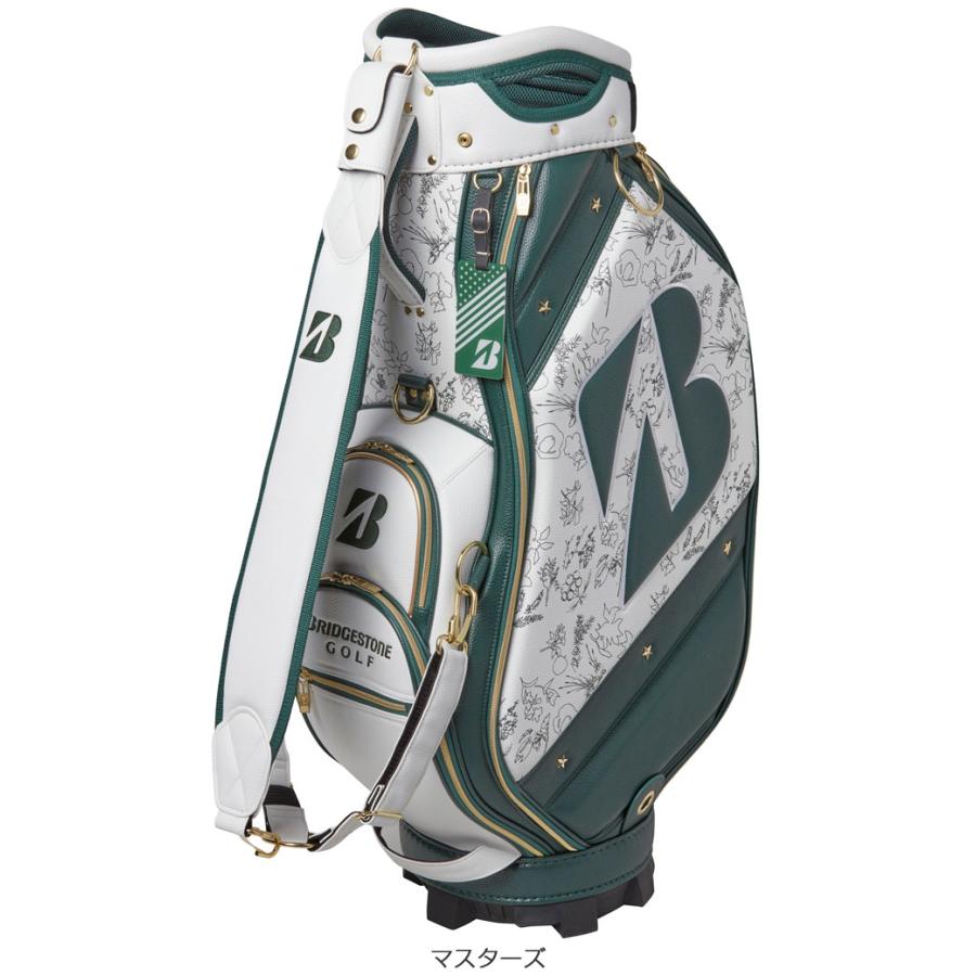 BRIDGESTONE GOLF ブリヂストンゴルフ メジャーコレクション カート
