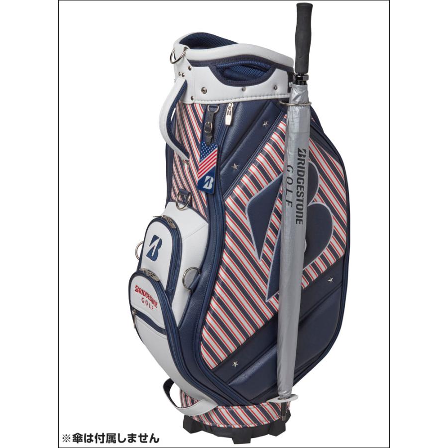 BRIDGESTONE GOLF ブリヂストンゴルフ メジャーコレクション カート