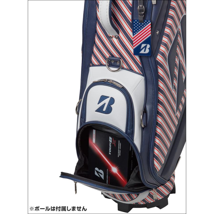 BRIDGESTONE GOLF ブリヂストンゴルフ メジャーコレクション カート