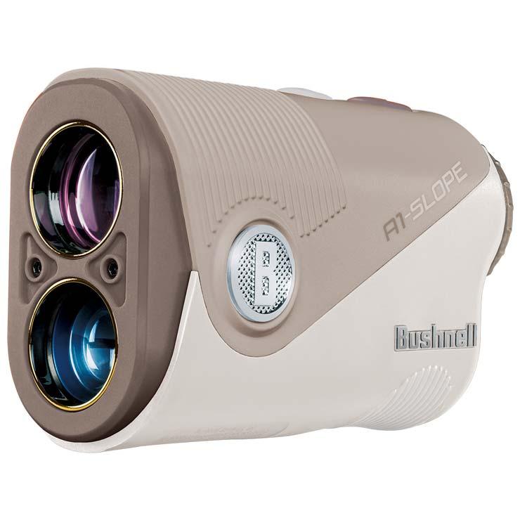 23⑫ブッシュネルレーザー距離計 ピンシーカー A1スロープジョルト マロン Bushnell（ブッシュネル） ピンシーカー 数量限定 A1スロープ ジョルト