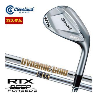 クリーブランドRTX FORGED2 ウェッジ spec1.png