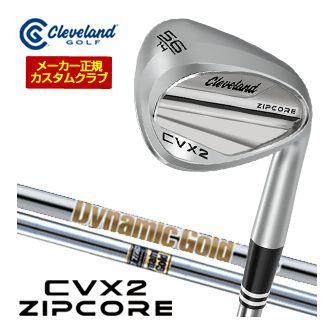 Cleveland Golf 特注カスタムクラブ クリーブランド CVX 2 Cleveland Golf 特注カスタムクラブ クリーブランド CVX 2