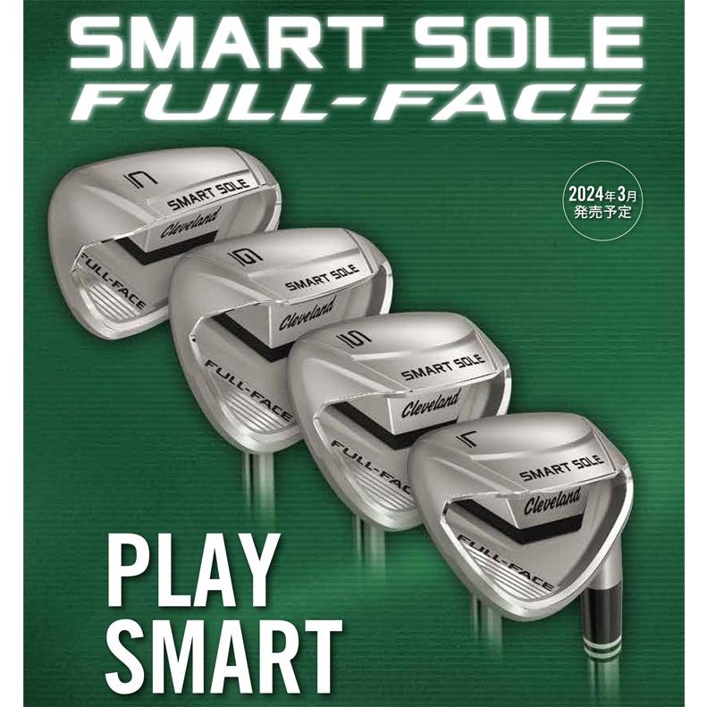 Cleveland Golf（クリーブランドゴルフ） クリーブランド スマート 