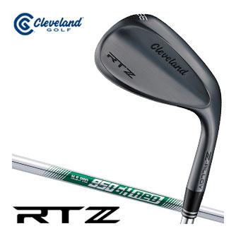 Cleveland Golf（クリーブランドゴルフ） クリーブランド RTZ ブラック