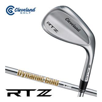 Cleveland Golf（クリーブランドゴルフ） クリーブランド RTZ ツアー