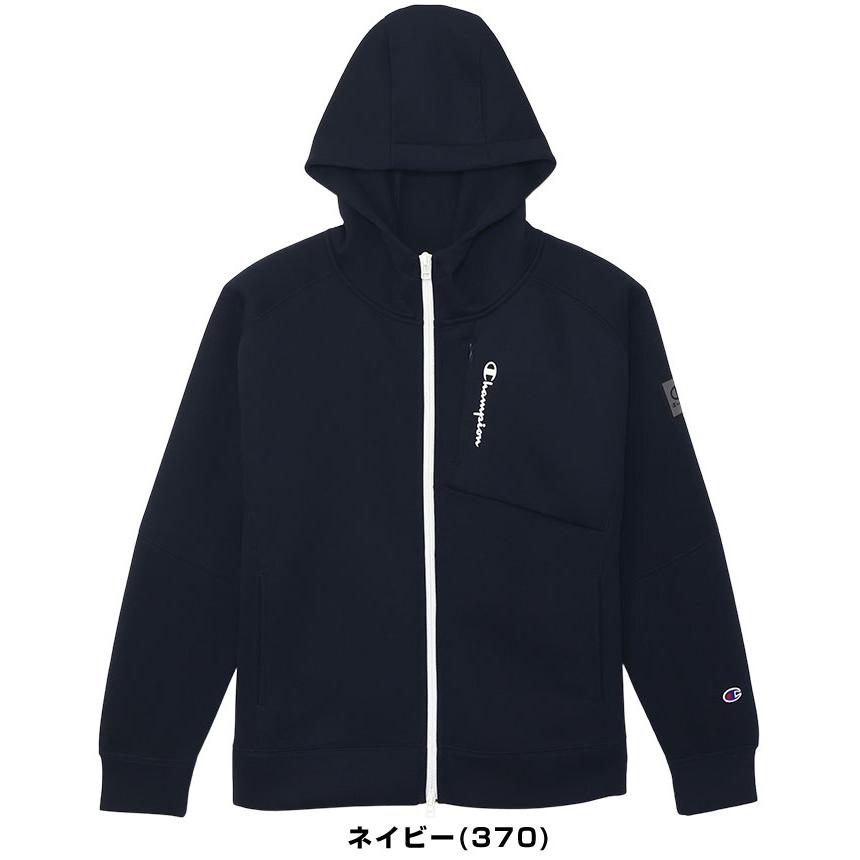 Champion（チャンピオン） ゴルフウェア メンズ ラップエアー テック