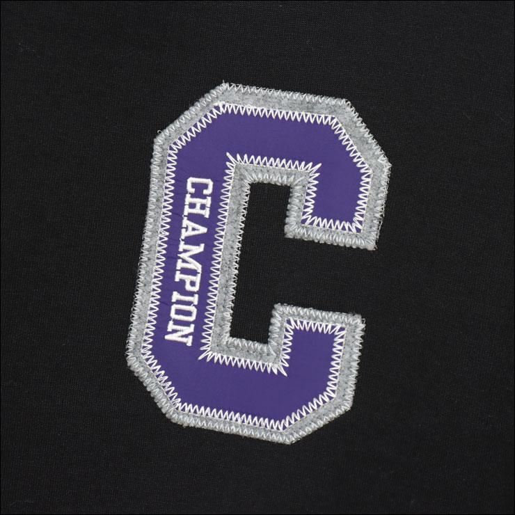 L3新品 L チャンピオン ゴルフウェア スウェット C3-AG004 楽天市場】チャンピオン ゴルフ テックウィーブ テリー