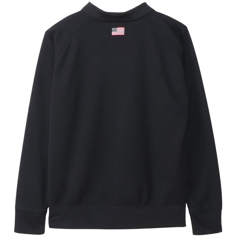 Champion チャンピオン ゴルフ ワッフル プルオーバー ガゼット Champion チャンピオン ゴルフ ワッフル プルオーバー ガゼット