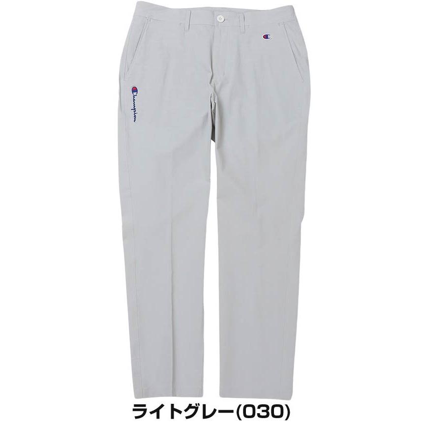 Champion（チャンピオン） ゴルフウェア メンズ コーデュラ ストレッチ