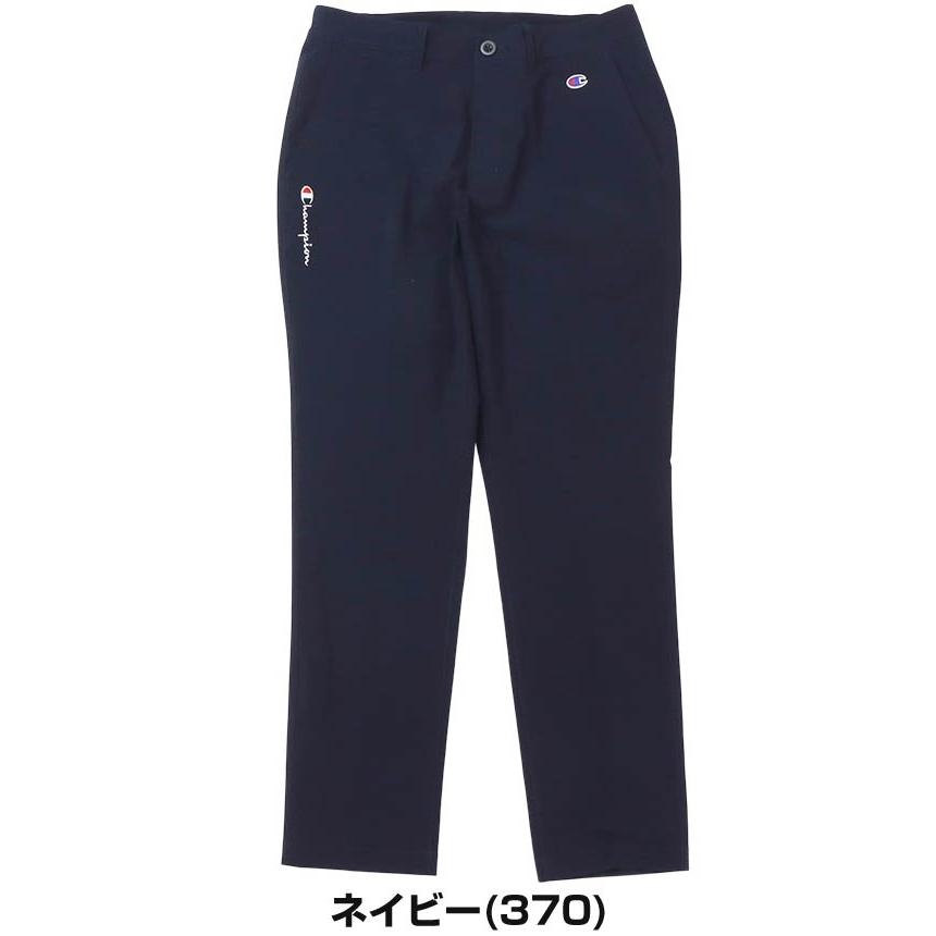 Champion（チャンピオン） ゴルフウェア メンズ コーデュラ ストレッチ