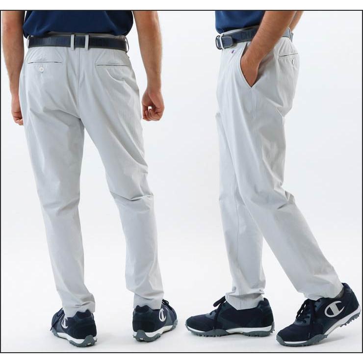 Champion（チャンピオン） ゴルフウェア メンズ コーデュラ ストレッチ