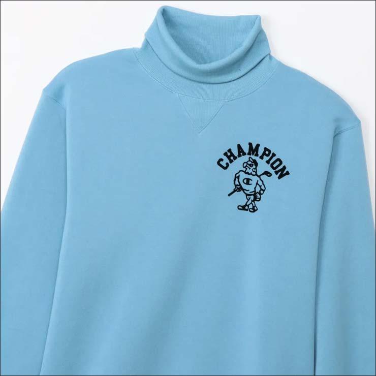 Champion（チャンピオン） ゴルフ テックウィーブ テリー