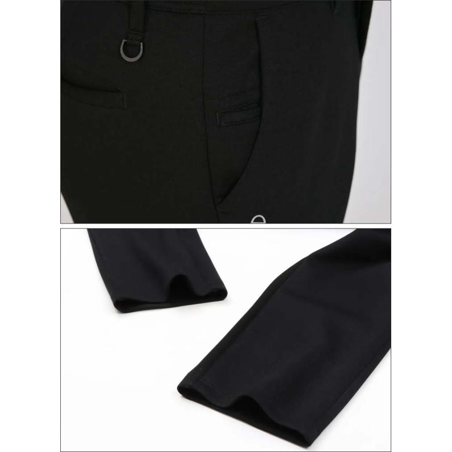 Champion（チャンピオン） ゴルフ テックウィーブ 3LS スウェット