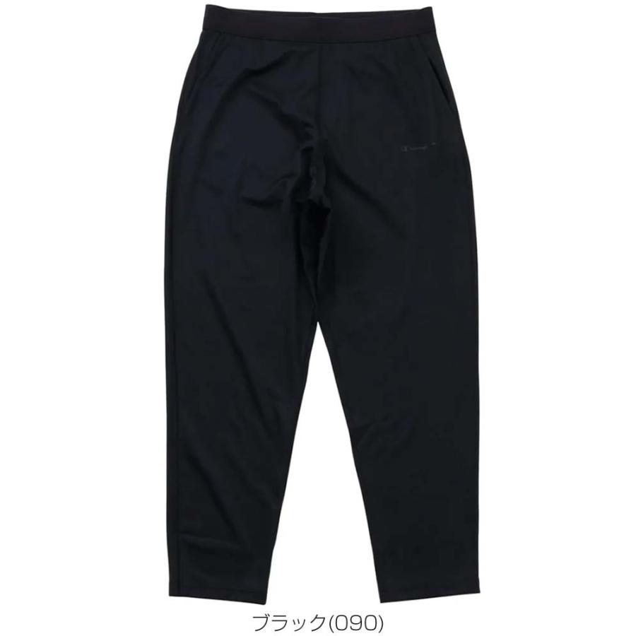 チャンピオン リカバリーウェア ロングパンツ ユニセックス 2025年秋冬モデル M-XL C3-CS290_5