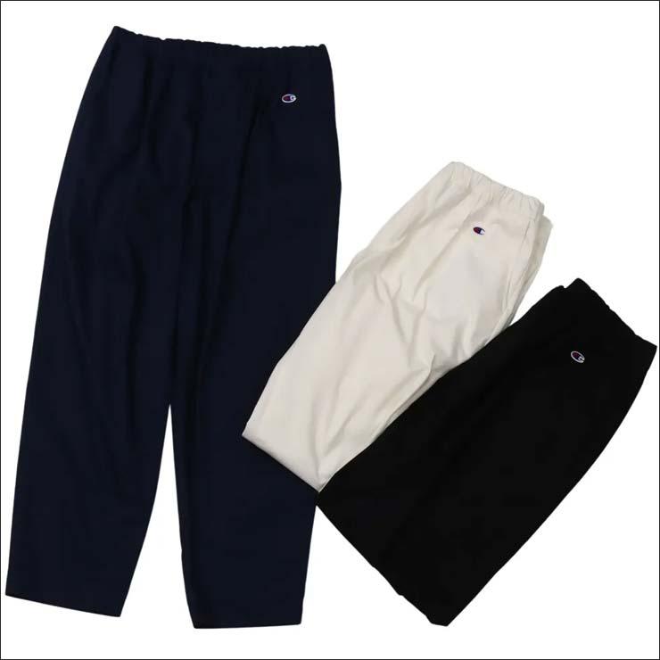 Champion（チャンピオン） ゴルフ Cロゴワッペン ストレッチ ロング