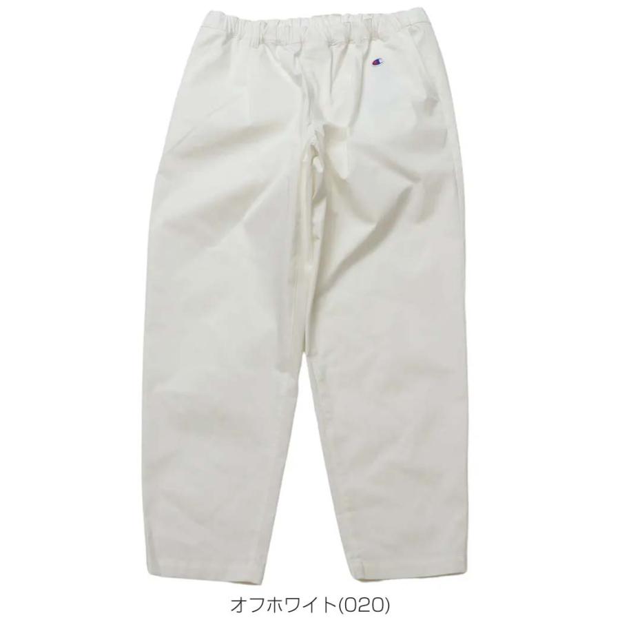 Champion（チャンピオン） ゴルフ Cロゴワッペン ストレッチ ロング