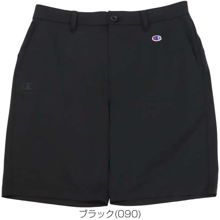 Champion（チャンピオン） ゴルフ ストレッチ ショートパンツ ウェア