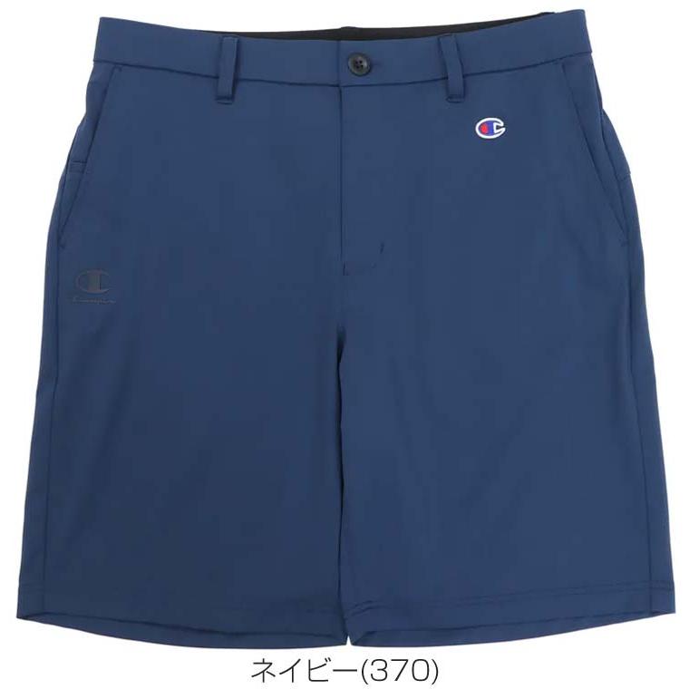 Champion（チャンピオン） ゴルフ ストレッチ ショートパンツ ウェア