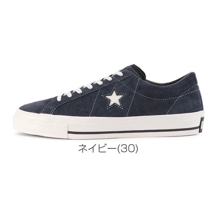 CONVERSE MADE FOR GOLF コンバース ワンスター ローカット ユニ