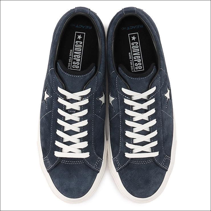 CONVERSE MADE FOR GOLF コンバース ワンスター ローカット ユニ