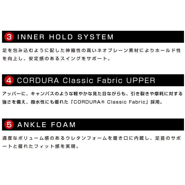 CONVERSE MADE FOR GOLF コンバース オールスター ハイカット ユニ