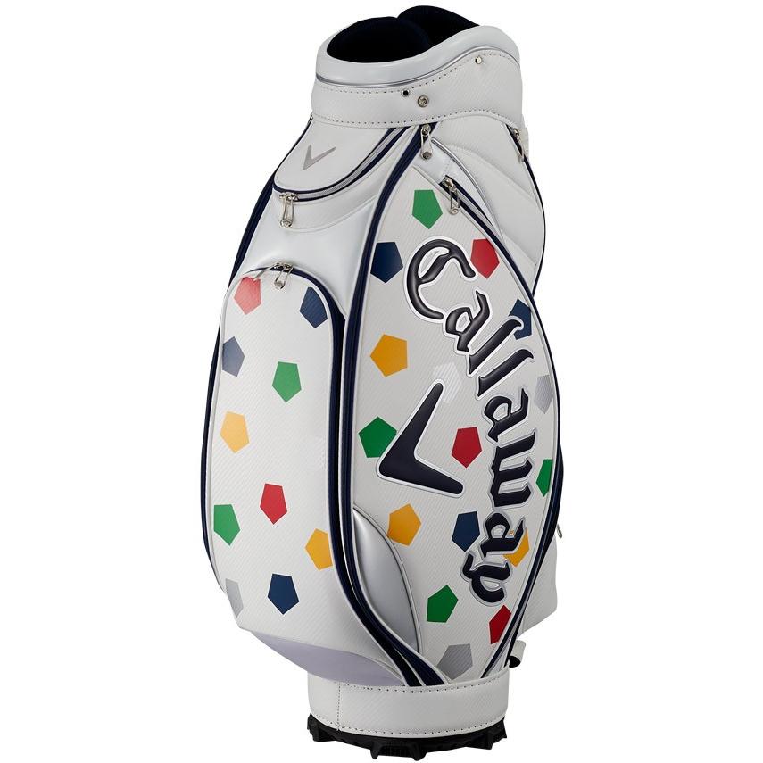 キャロウェイ キャディバッグ トゥルービスデザイン SPL-I SS 20 JM キャロウェイ キャディバッグ