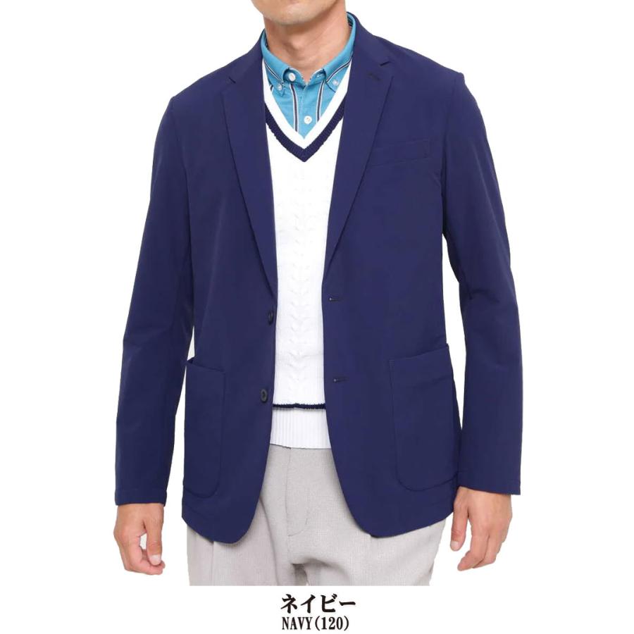 Callaway（キャロウェイ） メンズ ゴルフウェア ベーシック テーラード