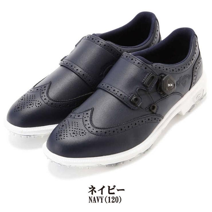 Callaway（キャロウェイ） メンズ ゴルフシューズ ツアー