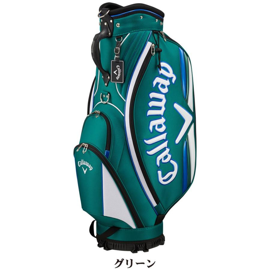 Callaway キャロウェイゴルフ キャディバッグ スポーツ 19 JM Callaway キャロウェイゴルフ キャディバッグ スポーツ 19 JM