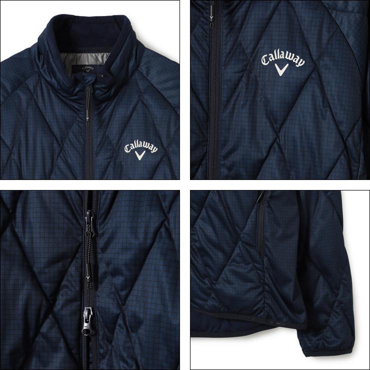 Callaway キャロウェイ メンズ ゴルフウェア スターストレッチ