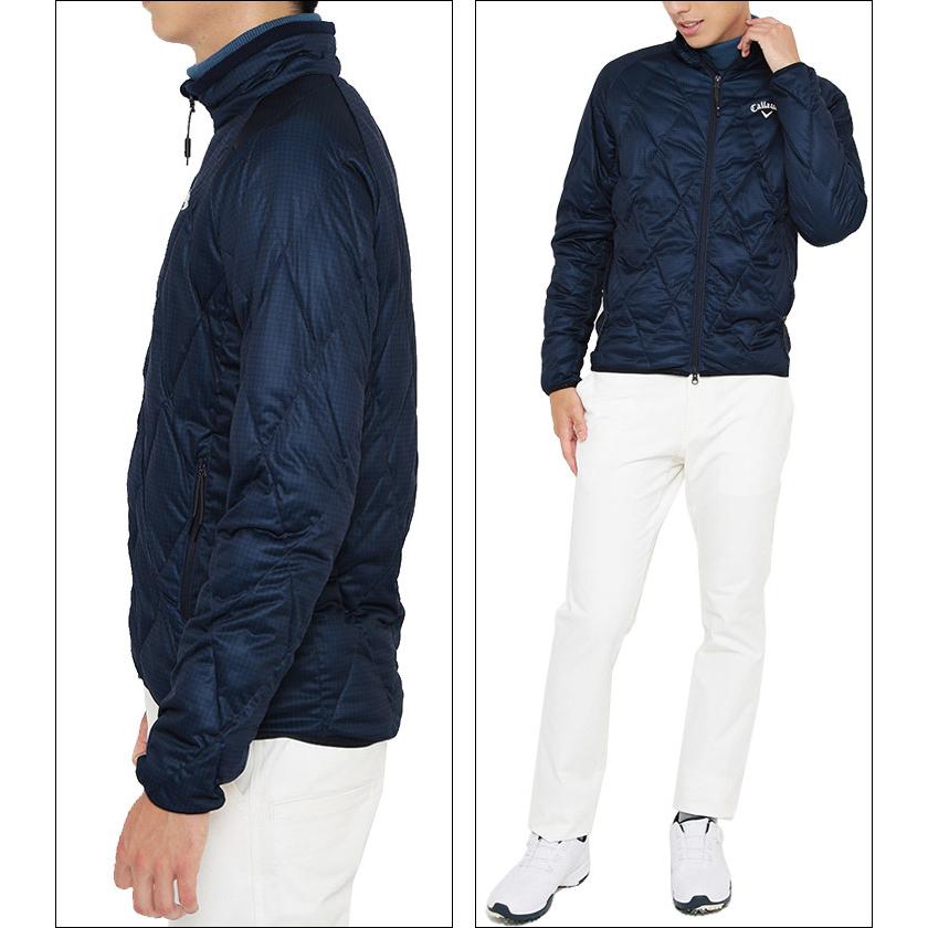 キャロウェイメンズウェア Callaway キャロウェイ メンズ ゴルフウェア スターストレッチ