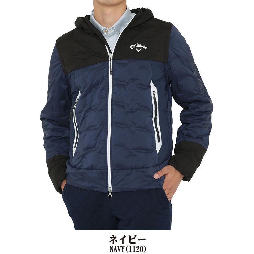 Callaway キャロウェイ メンズ ゴルフウェア 接結ジャカード Callaway キャロウェイ メンズ ゴルフウェア 接結ジャカード