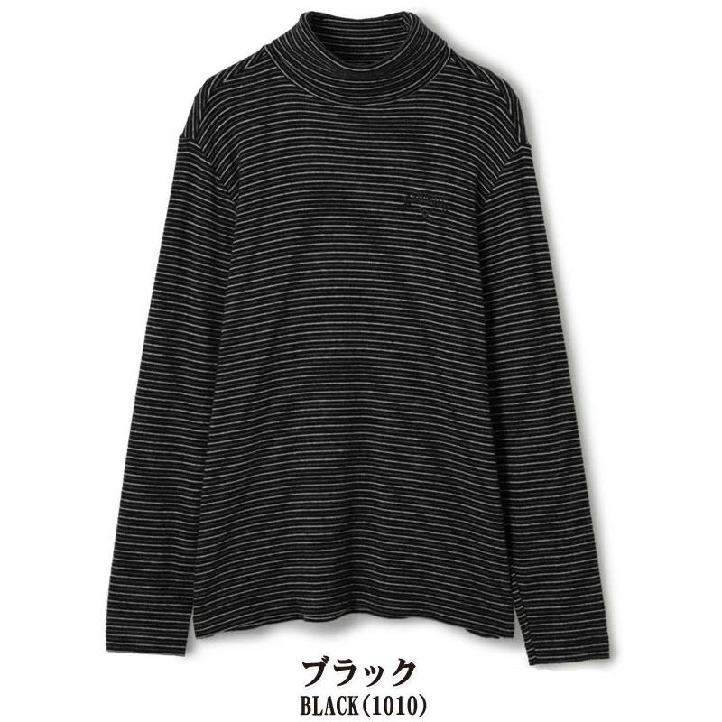 キャロウェイ メンズ ゴルフウェア 吸湿発熱 フライスボーダー