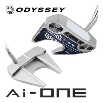 希少】ODYSSEY Ai-one ROSSIE S LAGolf シャフト Odyssey Ai-ONE