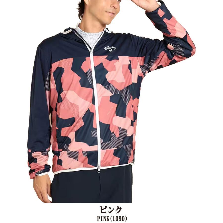 Callaway（キャロウェイ） メンズ ゴルフウェア スターストレッチ