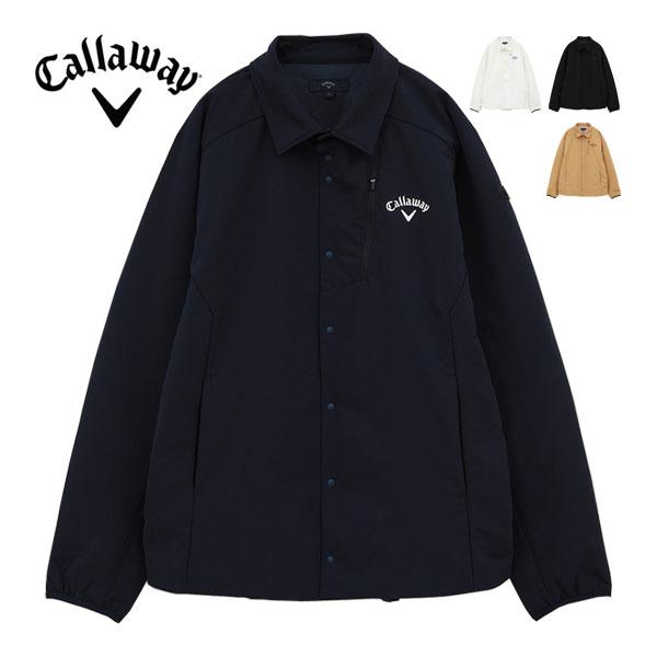 Callaway（キャロウェイ） 8WAYストレッチ シワポリエステル 中綿