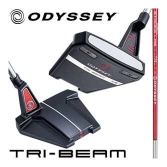 ODYSSEY（キャロウェイゴルフ） オデッセイ TRI-BEAM TWELVE CH