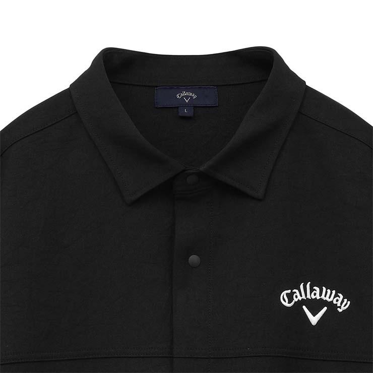Callaway キャロウェイ 8WAYストレッチ シワツイル フルオープン Callaway キャロウェイ 8WAYストレッチ シワツイル フルオープン