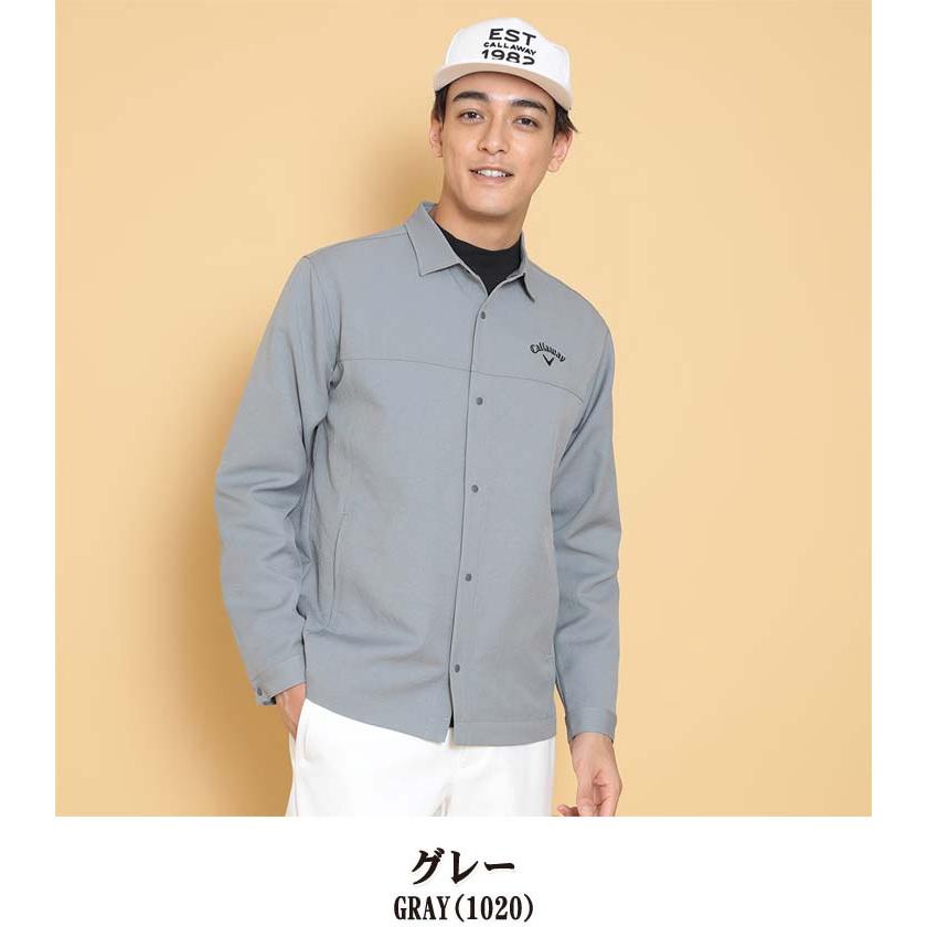Callaway キャロウェイ 8WAYストレッチ シワツイル フルオープン Callaway キャロウェイ 8WAYストレッチ シワツイル フルオープン