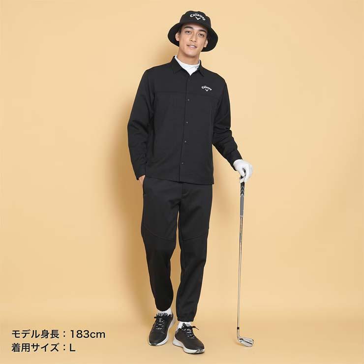 Callaway キャロウェイ 8WAYストレッチ シワツイル フルオープン Callaway キャロウェイ 8WAYストレッチ シワツイル フルオープン