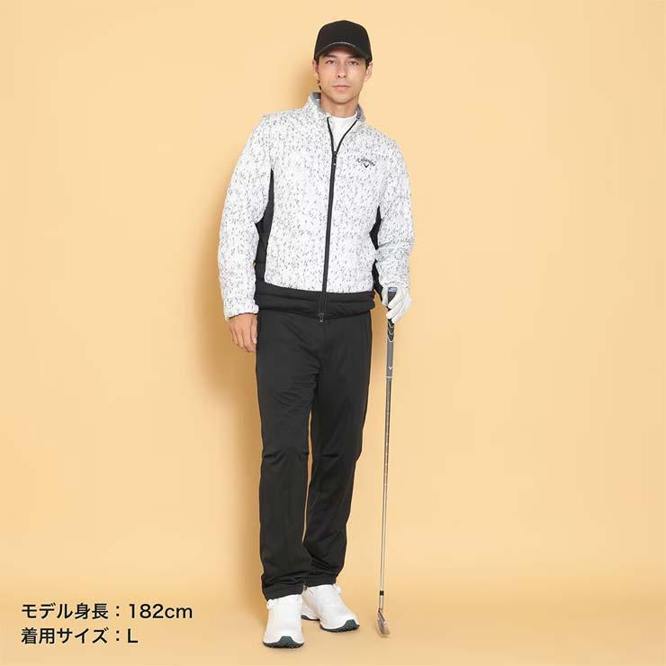Callaway（キャロウェイ） スターストレッチ フェザープリント