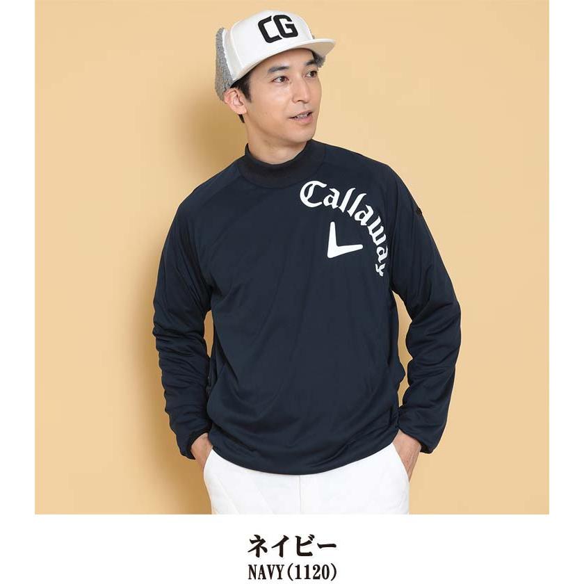 Callaway キャロウェイ スターストレッチ ふんわり裏地 プル