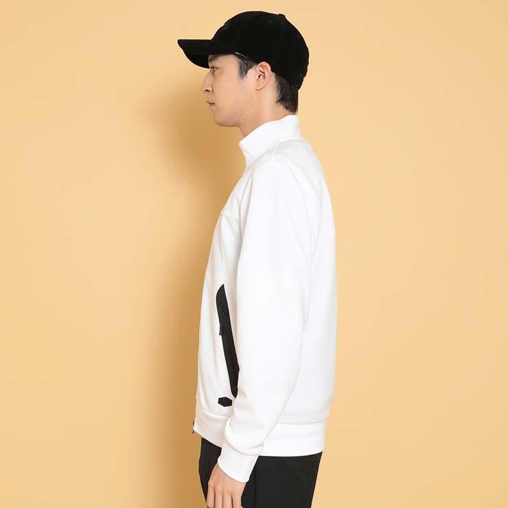 Callaway ゴルフジャケット 3L ホワイト Callaway ゴルフジャケット 3L ホワイト