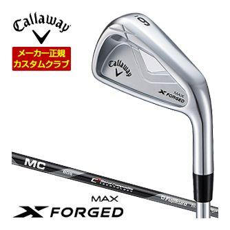 Callaway（キャロウェイ） 25％OFFクーポン対象 特注カスタムクラブ X