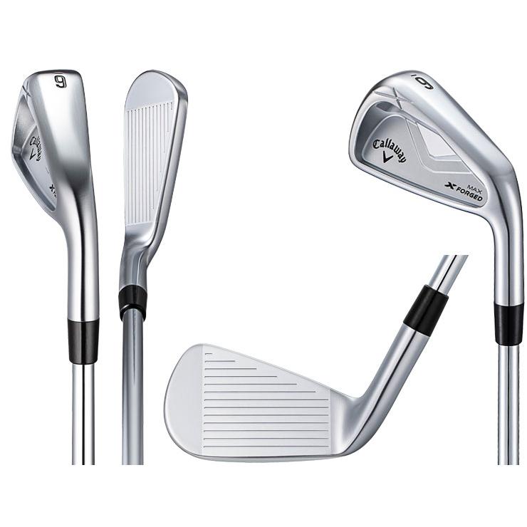 Callaway（キャロウェイ） 25％OFFクーポン対象 特注カスタムクラブ X
