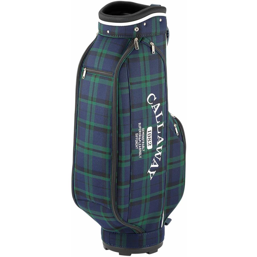 Callaway（キャロウェイ） スタイル SPL FW 25 JM 数量限定 カート