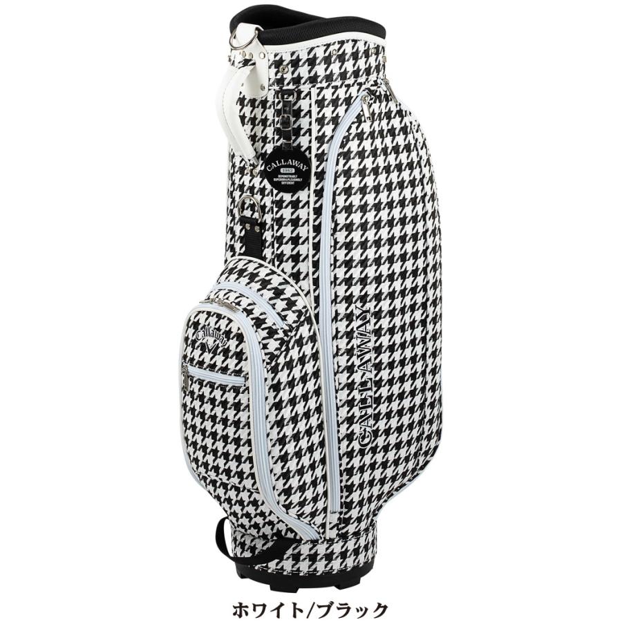 Callaway（キャロウェイ） スタイル SPL FW 25 JM 数量限定 カート