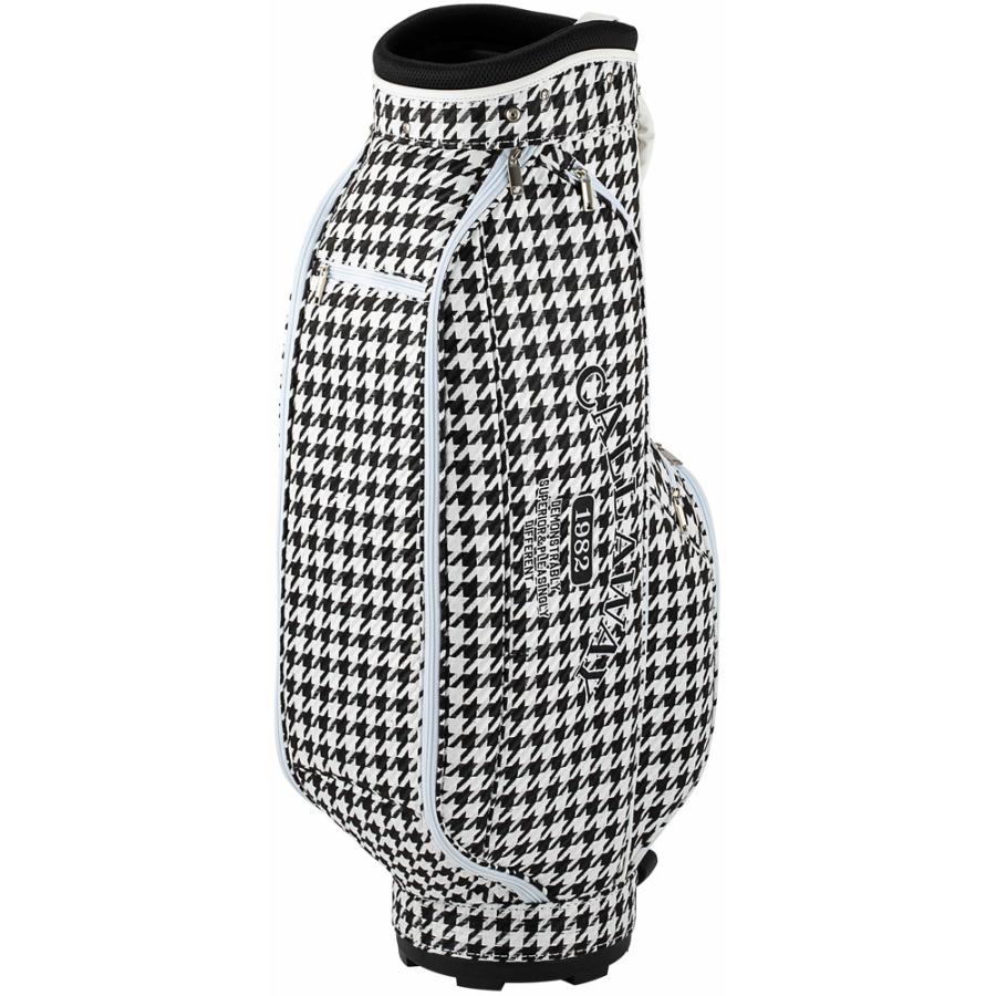 Callaway（キャロウェイ） スタイル SPL FW 25 JM 数量限定 カート